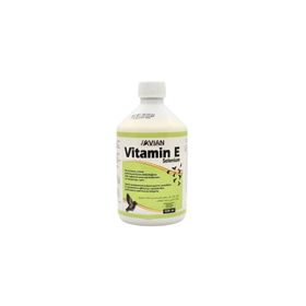 Royal Vitamin E Selenyum 500 ml Yumurta Verim Arttırıcı