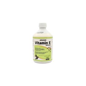 Royal Vitamin E Selenyum 500 ml Yumurta Verim Arttırıcı
