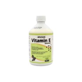 Royal Vitamin E Selenyum 500 ml Yumurta Verim Arttırıcı