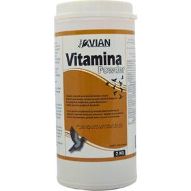 Royal Vitamina Powder 2 kg Vitamin ve Mineral Desteği