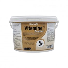 Royal Vitamina Powder 4 kg Vitamin ve Mineral Desteği