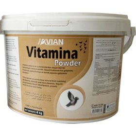 Royal Vitamina Powder 4 kg Vitamin ve Mineral Desteği