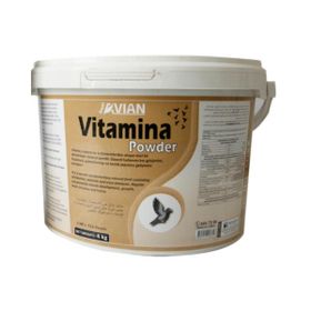 Royal Vitamina Powder 4 kg Vitamin ve Mineral Desteği
