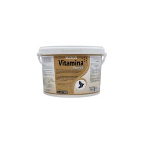 Royal Vitamina Powder 4 kg Vitamin ve Mineral Desteği