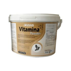 Royal Vitamina Powder 4 kg Vitamin ve Mineral Desteği