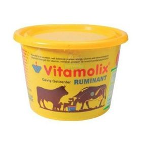 Royal Vitamolix Ruminant 25 kg Yalama Kovaları