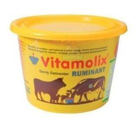 Royal Vitamolix Ruminant 25 kg Yalama Kovaları
