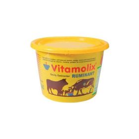 Royal Vitamolix Ruminant 25 kg Yalama Kovaları