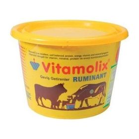 Royal Vitamolix Ruminant 3 kg Yalama Kovaları