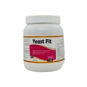 Royal Yeast Fit 1 kg Güvercinler ve Diğer Kafes Kuşları İçin Maya İçerikli Prebiotik