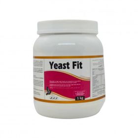 Royal Yeast Fit 1 kg Güvercinler ve Diğer Kafes Kuşları İçin Maya İçerikli Prebiotik