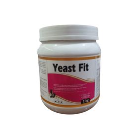 Royal Yeast Fit 1 kg Güvercinler ve Diğer Kafes Kuşları İçin Maya İçerikli Prebiotik