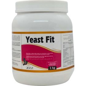 Royal Yeast Fit 1 kg Güvercinler ve Diğer Kafes Kuşları İçin Maya İçerikli Prebiotik
