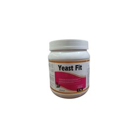 Royal Yeast Fit 1 kg Güvercinler ve Diğer Kafes Kuşları İçin Maya İçerikli Prebiotik