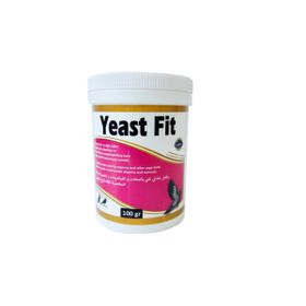 Royal Yeast Fit 100 gr Güvercinler ve Diğer Kafes Kuşları İçin Maya İçerikli Prebiotik