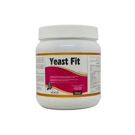 Royal Yeast Fit 500 gr Güvercinler ve Diğer Kafes Kuşları İçin Maya İçerikli Prebiotik