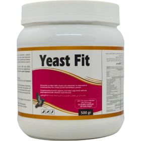 Royal Yeast Fit 500 gr Güvercinler ve Diğer Kafes Kuşları İçin Maya İçerikli Prebiotik