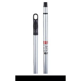 Royaleks 120 cm Kendinden Vidalı Fırça Sapı
