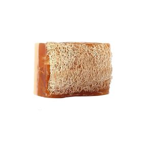 Royaleks 120 gr Lifli Ballı Eşşek Sütlü El Yapımı Sabun