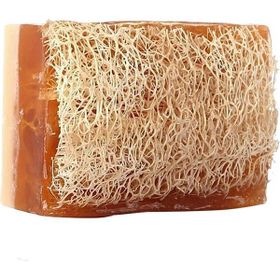Royaleks 120 gr Lifli Ballı Eşşek Sütlü El Yapımı Sabun