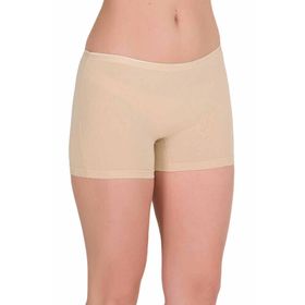 Royaleks 2101B Ten Likralı Kadın Boxer