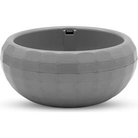 Royaleks 30x13 cm 4.2 L Aranjman Büyük Saksı