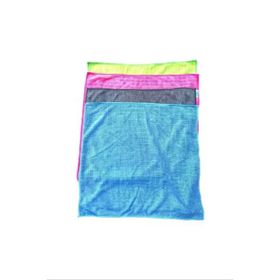 Royaleks 320 gr 40x40 cm Asorti Kareli Temizlik Bezi