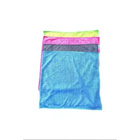 Royaleks 320 gr 40x40 cm Asorti Kareli Temizlik Bezi