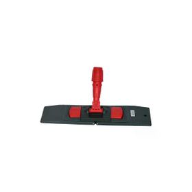 Royaleks 40 cm Karışık Renk Plastik Nemli Mop Paspas Palet Aparatı