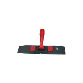Royaleks 40 cm Karışık Renk Plastik Nemli Mop Paspas Palet Aparatı