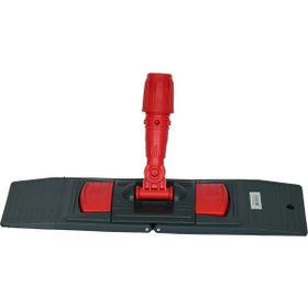 Royaleks 40 cm Karışık Renk Plastik Nemli Mop Paspas Palet Aparatı