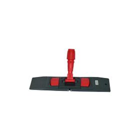 Royaleks 40 cm Karışık Renk Plastik Nemli Mop Paspas Palet Aparatı