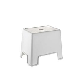 Royaleks 45166 Lüks Banyo Taburesi