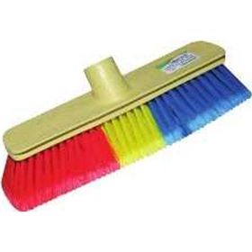 Royaleks 5 cm Yer Fırçası