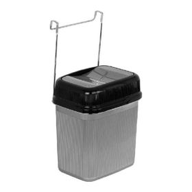 Royaleks 5,5 L Askılı Dolap İçi Çöp Kovası