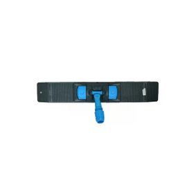 Royaleks 60 cm Karışık Renk3 Plastik Nemli Mop Paspas Palet Aparatı