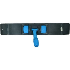 Royaleks 60 cm Karışık Renk3 Plastik Nemli Mop Paspas Palet Aparatı