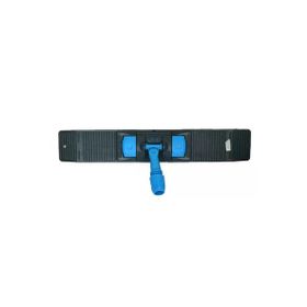 Royaleks 60 cm Karışık Renk3 Plastik Nemli Mop Paspas Palet Aparatı