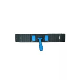 Royaleks 60 cm Karışık Renk3 Plastik Nemli Mop Paspas Palet Aparatı