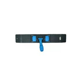 Royaleks 60 cm Karışık Renk3 Plastik Nemli Mop Paspas Palet Aparatı