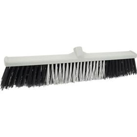 Royaleks 60 cm Plastik Çalı Fırçası