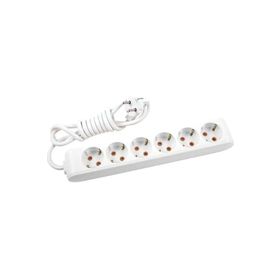 Royaleks 81803 6'lı 3 mt Grup Priz