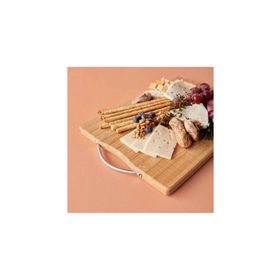 Royaleks Bambu 24x34 CM Kesme Tahtası