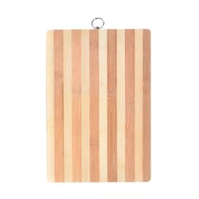 Royaleks Bambu 36x26 CM Kesme Tahtası