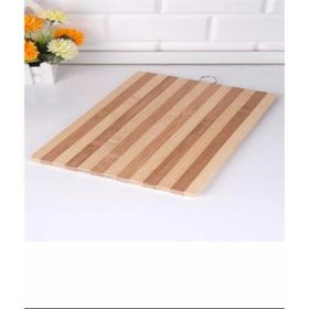 Royaleks BEK111 Bambu 30x20 cm Kesim Tahtası