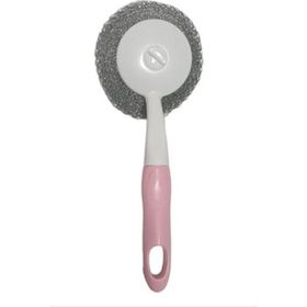 Royaleks Byz123 Ivory Saplı Bulaşık Teli