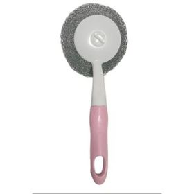 Royaleks Byz123 Ivory Saplı Bulaşık Teli