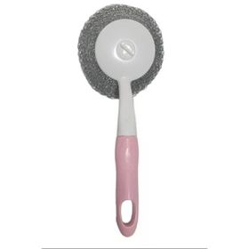 Royaleks Byz123 Ivory Saplı Bulaşık Teli
