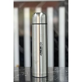 Royaleks CKN-527 350 ml Çelik Çok Renkli Seyahat Termos