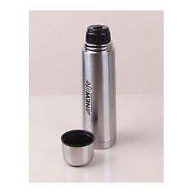Royaleks CKN-527 350 ml Çelik Çok Renkli Seyahat Termos
